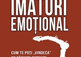 Copiii adulți ai părinților imaturi emoțional