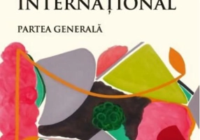 Drept internațional. Partea generală