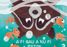 A fi sau a nu fi raton