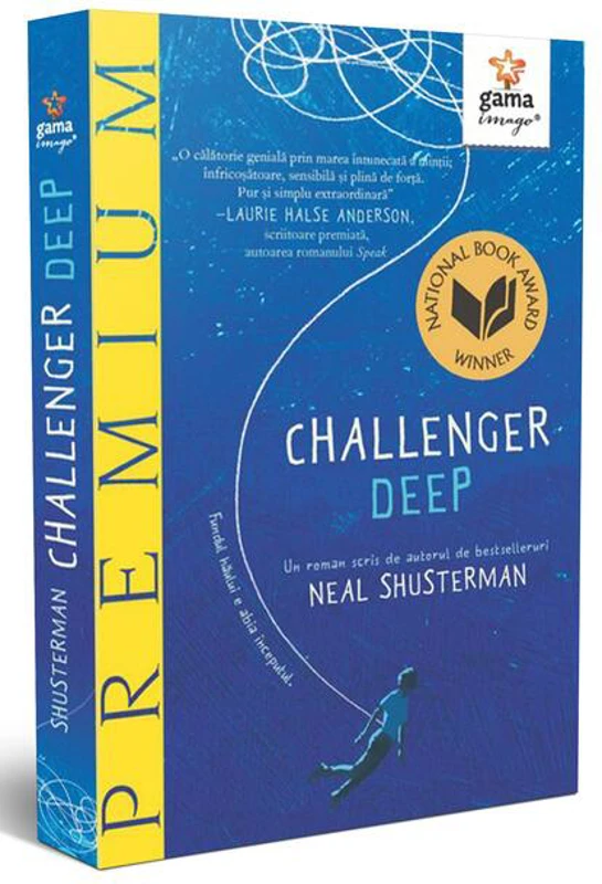 Challenger Deep