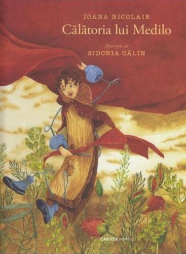 Călătoria lui Medilo