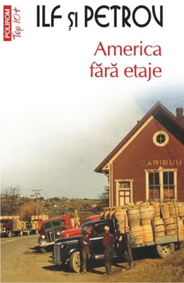 America fără etaje (Top 10+)