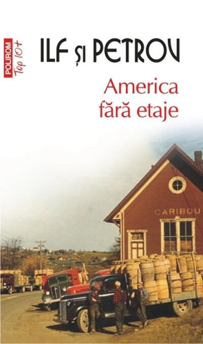 America fără etaje (Top 10+)