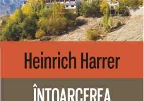 Întoarcerea în Tibet