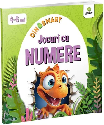 Jocuri cu numere