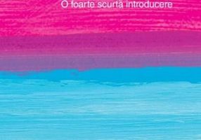 Istoria artei. O foarte scurtă introducere