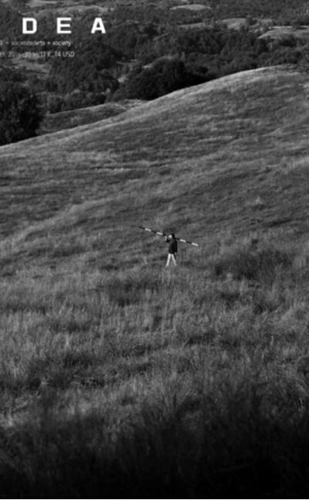 Revista IDEA artă+societate, nr. 49 (2016)