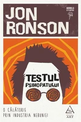Testul psihopatului