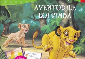 Aventurile lui Simba