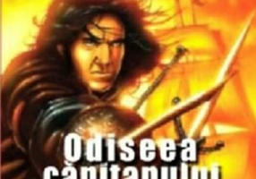 Odiseea căpitanului Blood