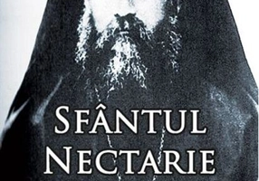 Sfântul Nectarie Tămăduitorul din Eghina