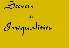 Secrets in Inequalities. Advanced inequalities (Vol.2)