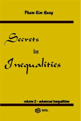 Secrets in Inequalities. Advanced inequalities (Vol.2)