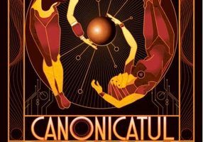 Canonicatul Dunei (Vol. 6)