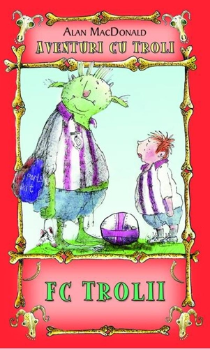 FC Trolii (Vol.4)