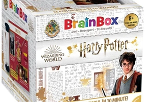 BrainBox - Harry Potter
