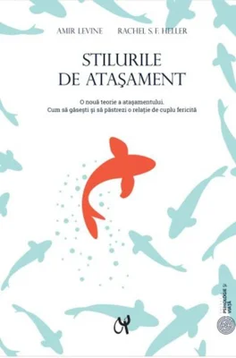 Stilurile de ataşament
