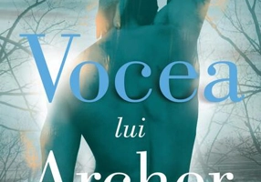 Vocea lui Archer