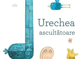 Urechea ascultătoare