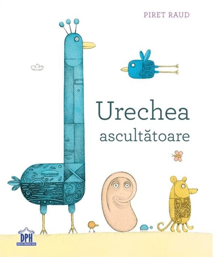 Urechea ascultătoare