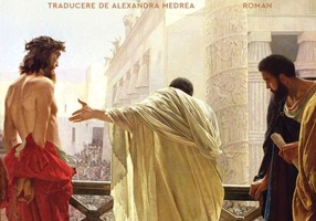 Evanghelia după Pilat