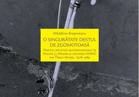 O singurătate destul de zgomotoasă