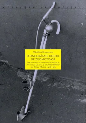 O singurătate destul de zgomotoasă