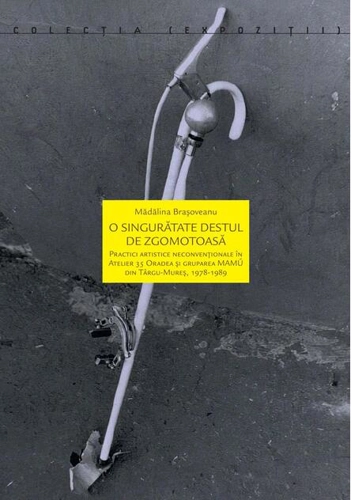 O singurătate destul de zgomotoasă