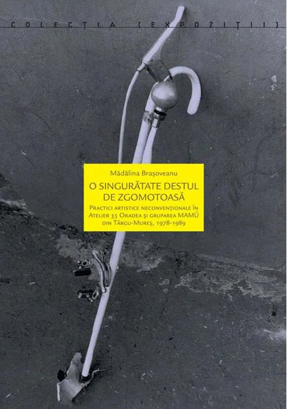 O singurătate destul de zgomotoasă
