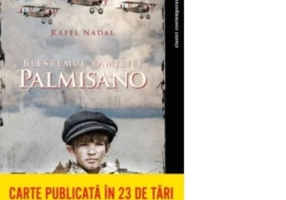 Blestemul familiei Palmisano