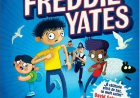 Super miraculoasa călătorie a lui Freddie Yates