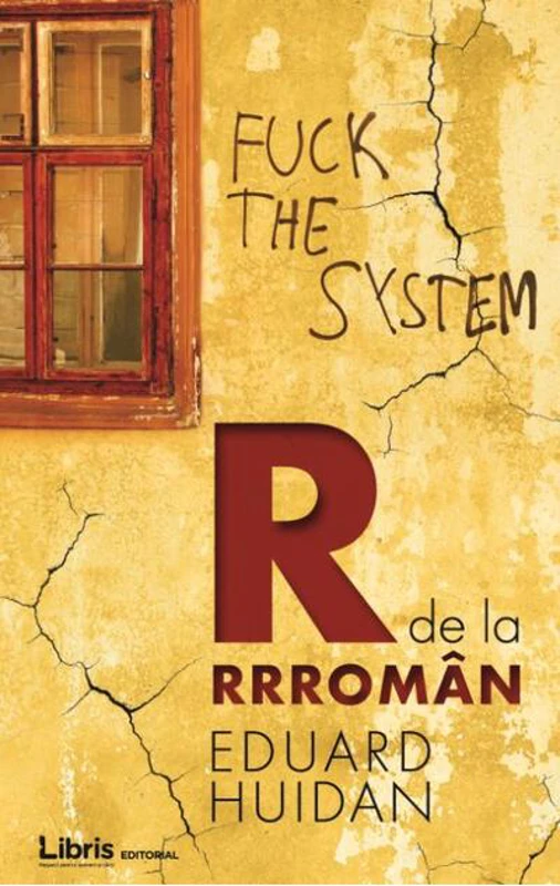 R de la Rrromân