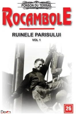 Ruinele Parisului (Vol. 1)