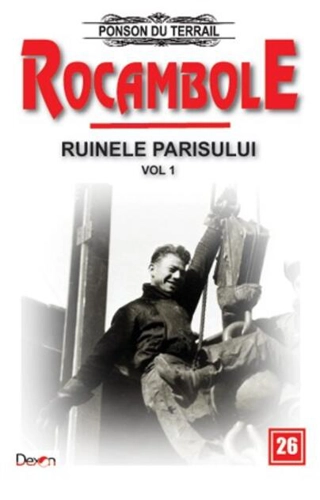 Ruinele Parisului (Vol. 1)