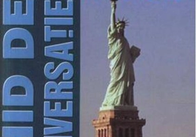 Ghid de conversaţie român-englez