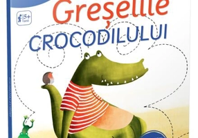 Greșelile crocodilului. Tandem