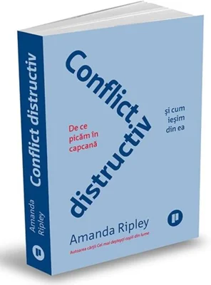 Conflict distructiv