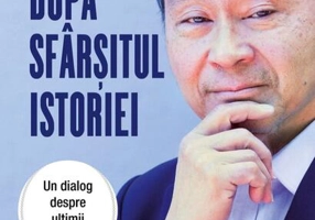 După sfârșitul istoriei