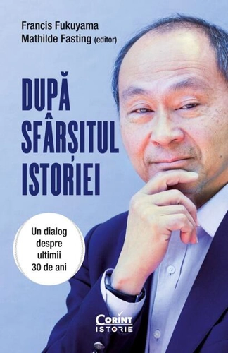 După sfârșitul istoriei