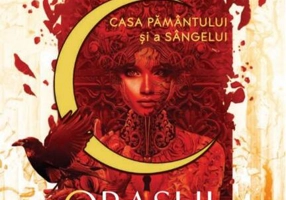 Casa Pământului și a Sângelui. Orașul Semilunii (Vol. 1)