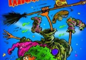 Pongwiffy și răzbunarea Trolilor