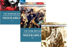 Mizerabilii (3 volume)