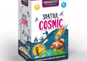 Memorace. Spațiul cosmic