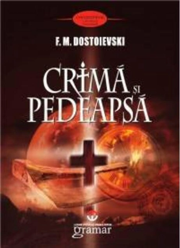 Crimă şi pedeapsă