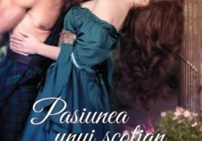 Pasiunea unui scoțian