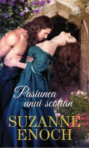 Pasiunea unui scoțian