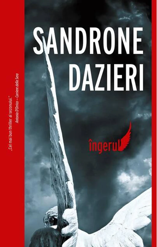 Îngerul (Vol. 2)