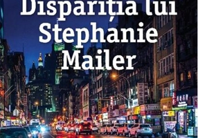 Dispariția lui Stephanie Mailer