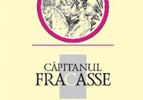 Căpitanul Fracasse (Vol. 1)