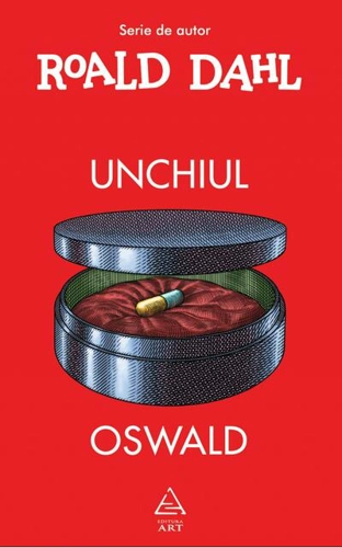 Unchiul Oswald